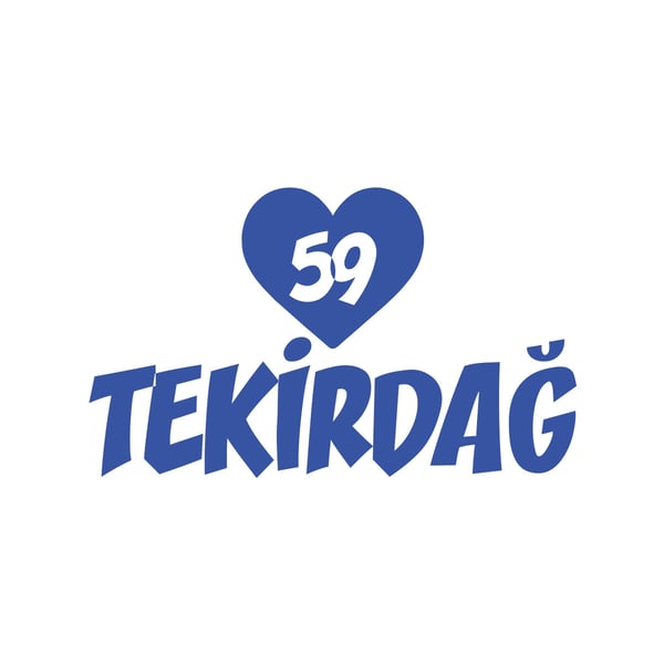 Reysa Tasarım Arma Sticker