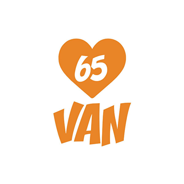 Reysa Tasarım Arma Sticker