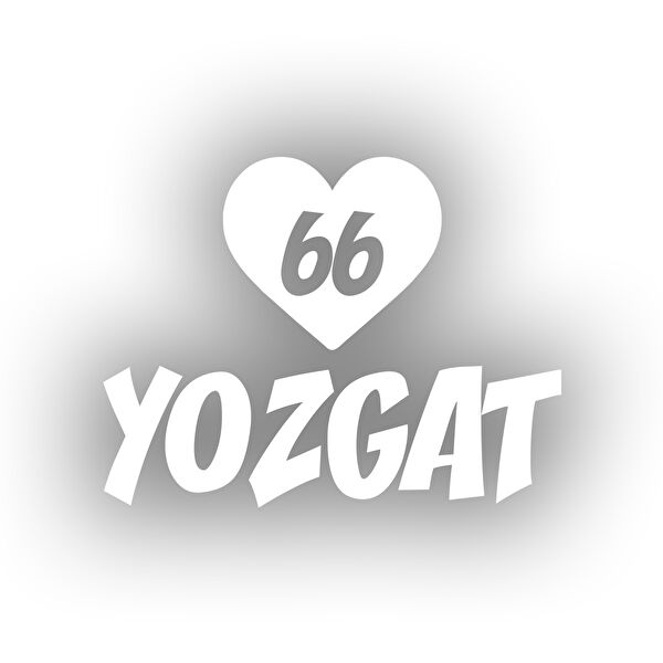 Reysa Tasarım Arma Sticker