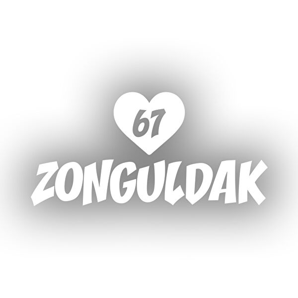 Reysa Tasarım Arma Sticker