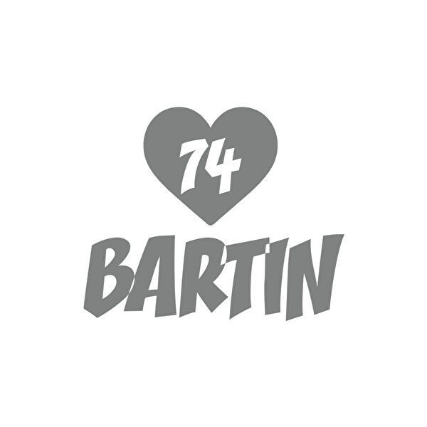 Reysa Tasarım Arma Sticker