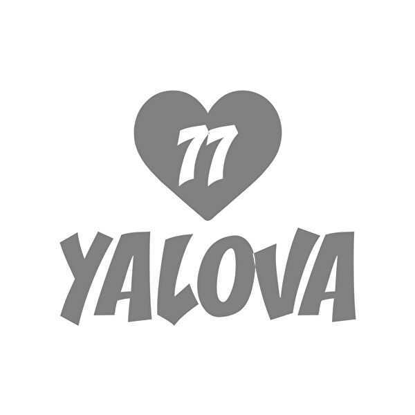 Reysa Tasarım Arma Sticker