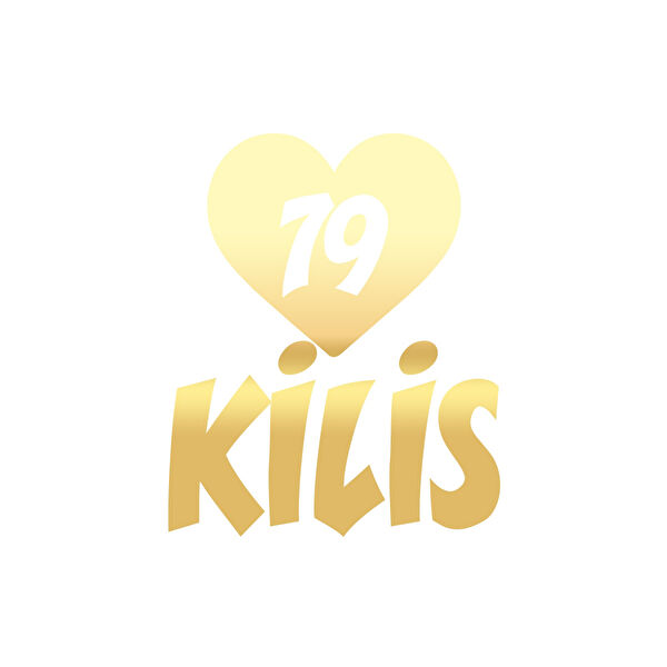 Reysa Tasarım Arma Sticker