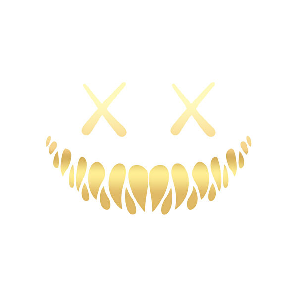 Reysa Tasarım Arma Sticker