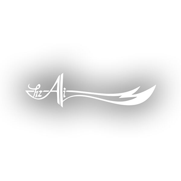 Reysa Tasarım Arma Sticker