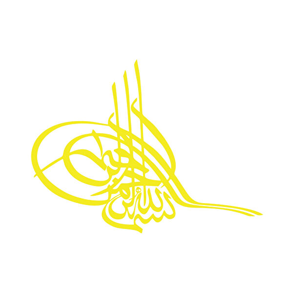 Reysa Tasarım Arma Sticker