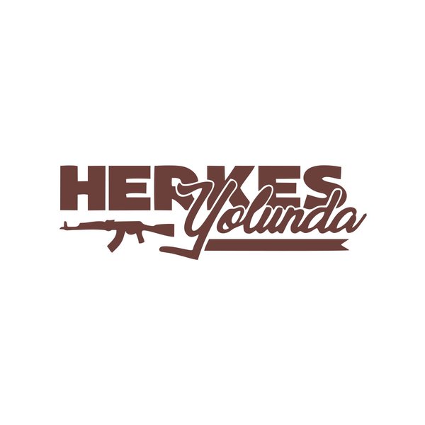 Reysa Tasarım Arma Sticker