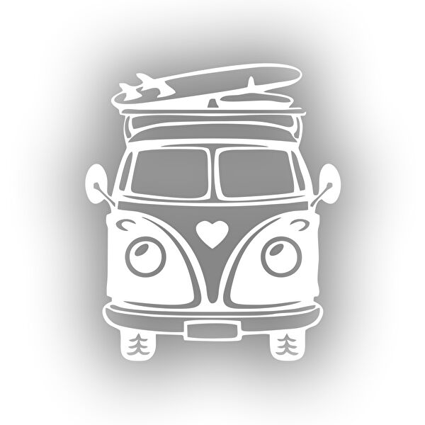 Reysa Tasarım Arma Sticker