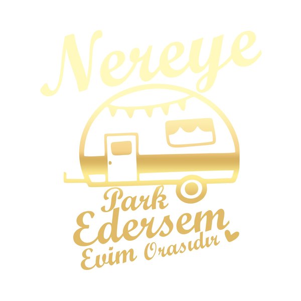Reysa Tasarım Arma Sticker