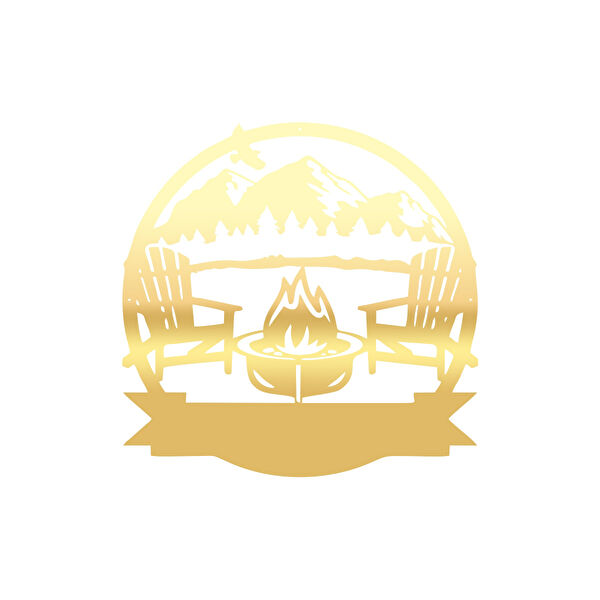 Reysa Tasarım Arma Sticker