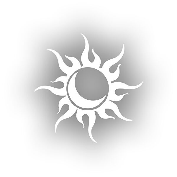 Reysa Tasarım Arma Sticker