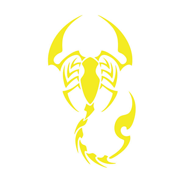 Reysa Tasarım Arma Sticker