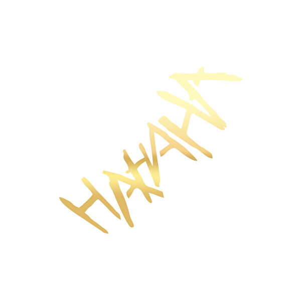 Reysa Tasarım Arma Sticker