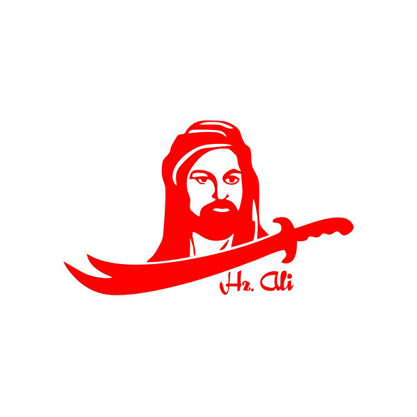 Reysa Tasarım Arma Sticker