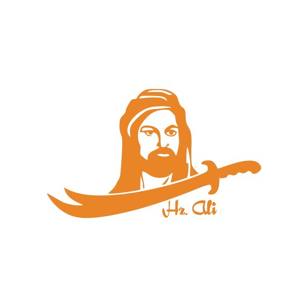 Reysa Tasarım Arma Sticker