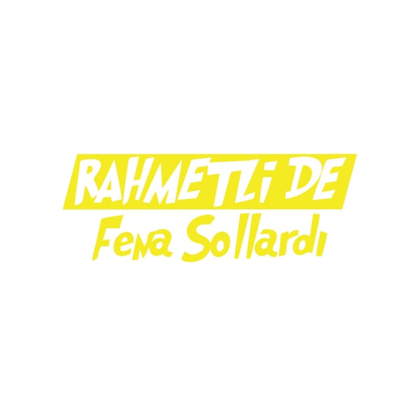 Reysa Tasarım Arma Sticker