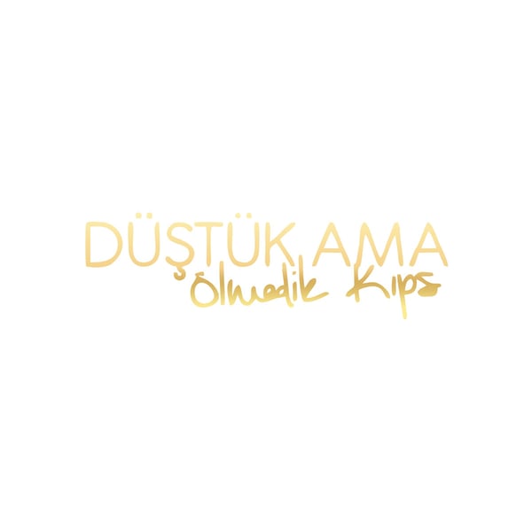 Reysa Tasarım Arma Sticker