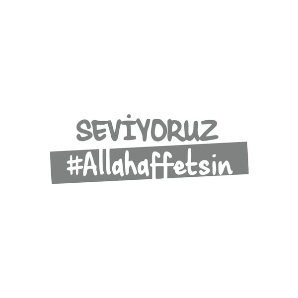 Reysa Tasarım Arma Sticker