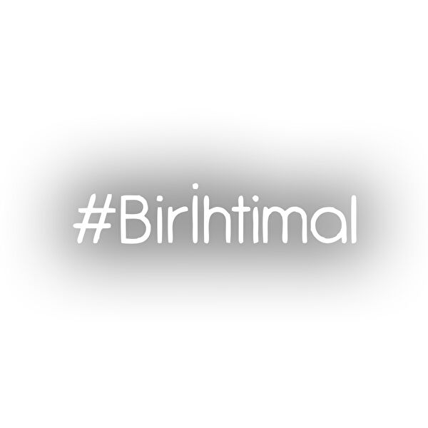 Reysa Tasarım Arma Sticker