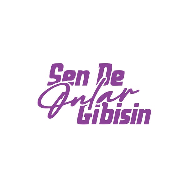 Reysa Tasarım Arma Sticker