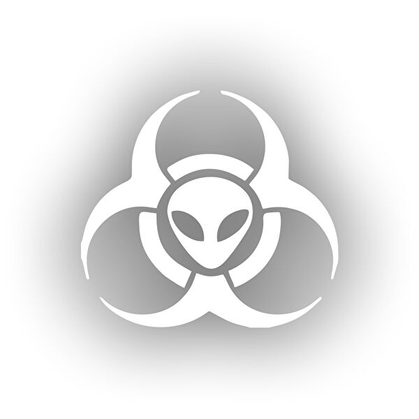 Reysa Tasarım Arma Sticker