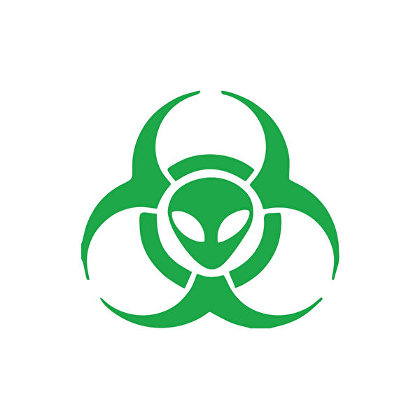 Reysa Tasarım Arma Sticker