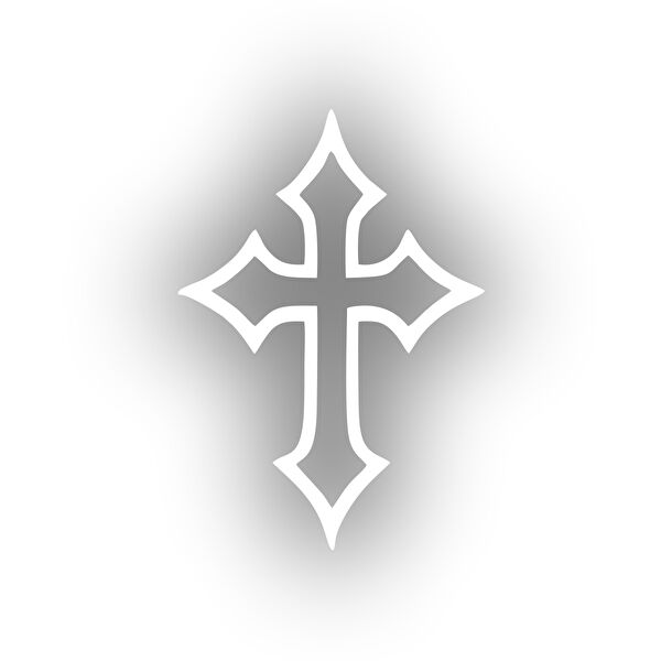 Reysa Tasarım Arma Sticker