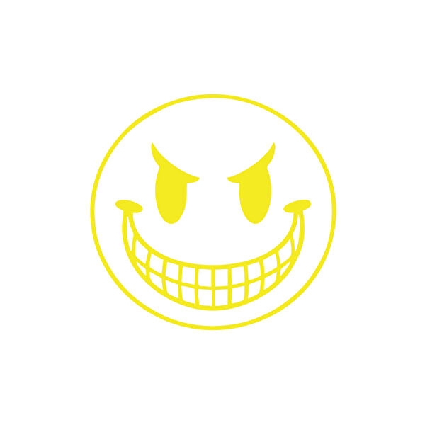 Reysa Tasarım Arma Sticker