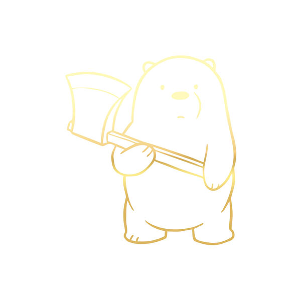 Reysa Tasarım Arma Sticker