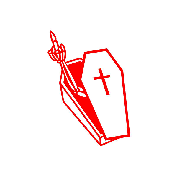 Reysa Tasarım Arma Sticker