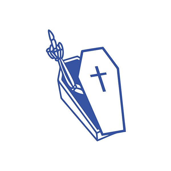 Reysa Tasarım Arma Sticker