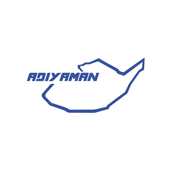 Reysa Tasarım Arma Sticker