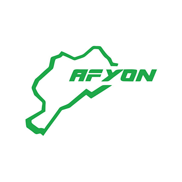 Reysa Tasarım Arma Sticker