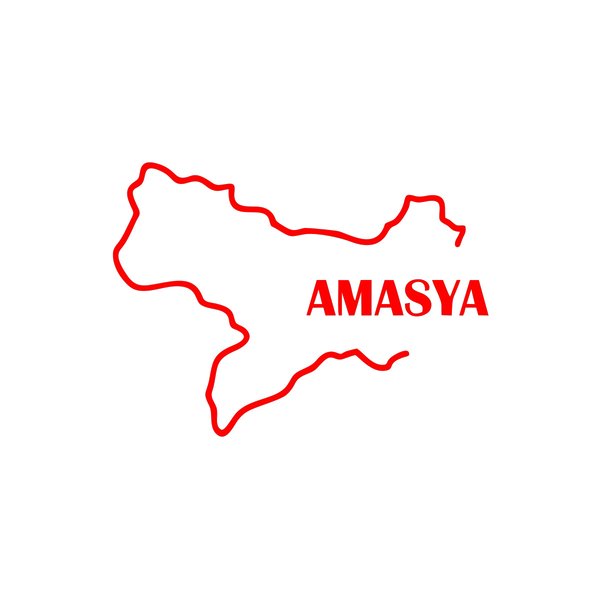 Reysa Tasarım Arma Sticker