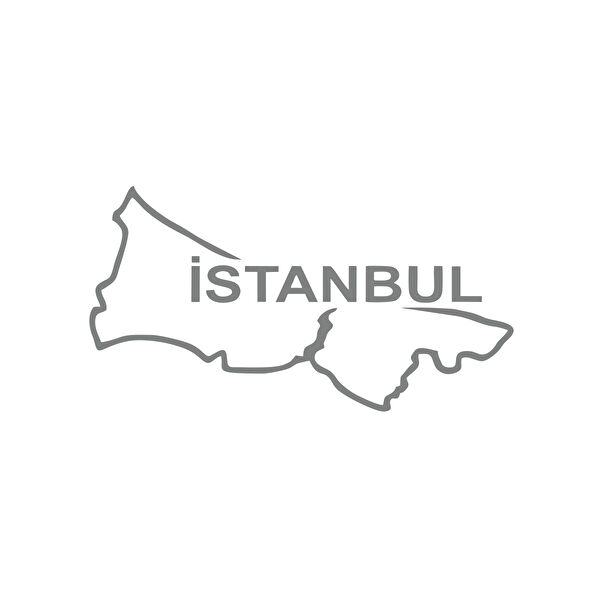 Reysa Tasarım Arma Sticker