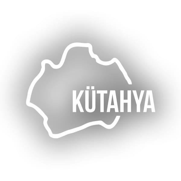 Reysa Tasarım Arma Sticker