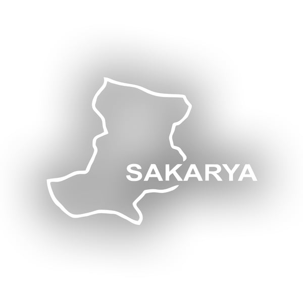 Reysa Tasarım Arma Sticker