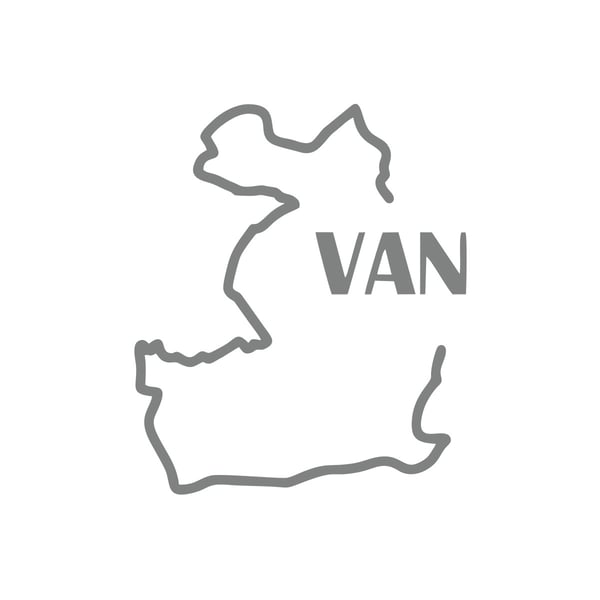 Reysa Tasarım Arma Sticker