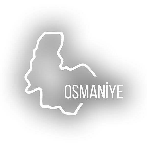 Reysa Tasarım Arma Sticker