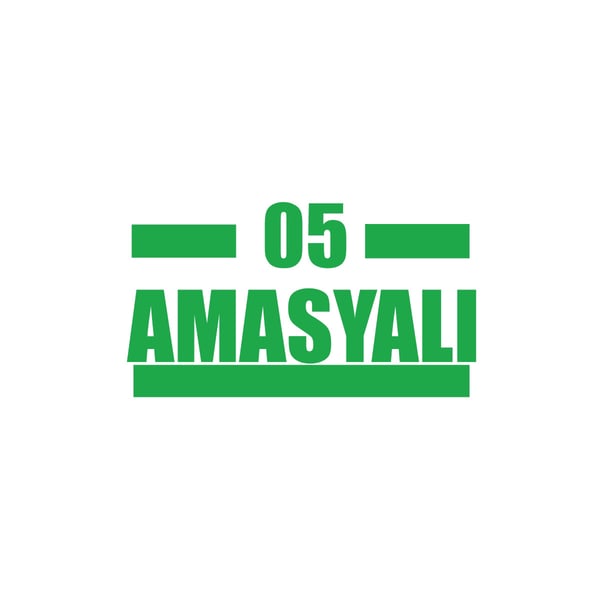Reysa Tasarım Arma Sticker