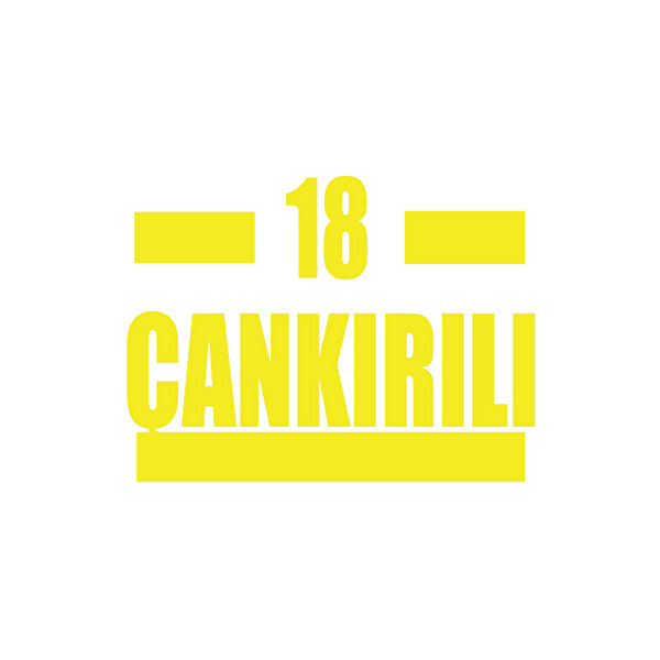 Reysa Tasarım Arma Sticker