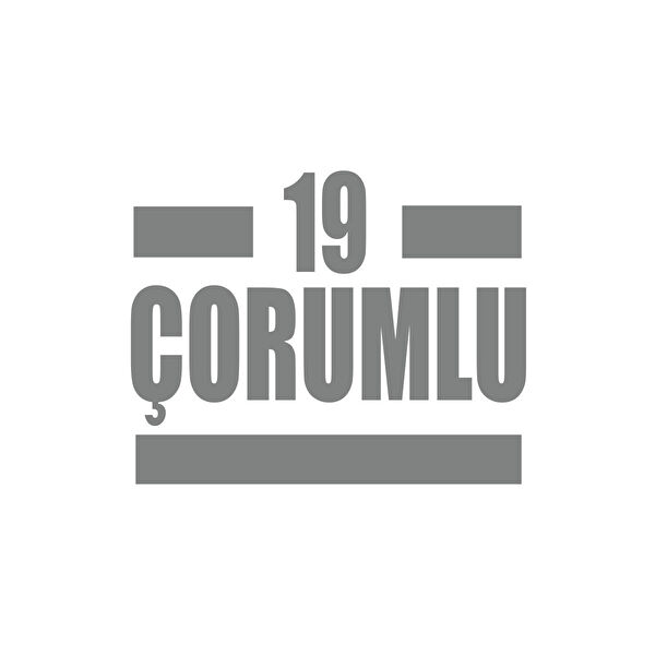 Reysa Tasarım Arma Sticker