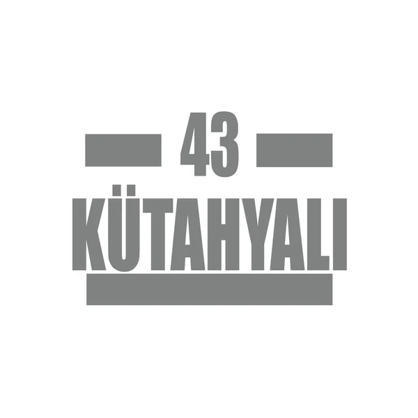 Reysa Tasarım Arma Sticker