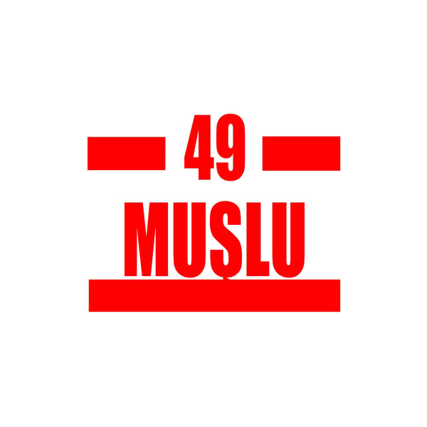 Reysa Tasarım Arma Sticker