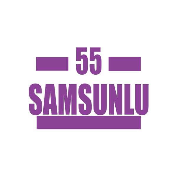 Reysa Tasarım Arma Sticker