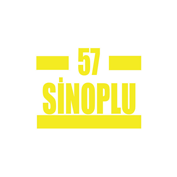 Reysa Tasarım Arma Sticker