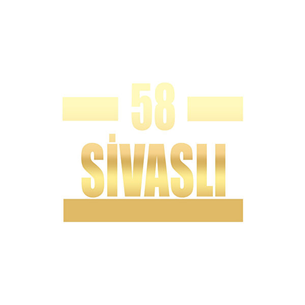 Reysa Tasarım Arma Sticker