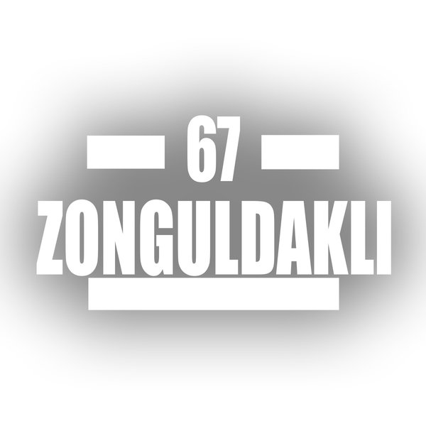 Reysa Tasarım Arma Sticker