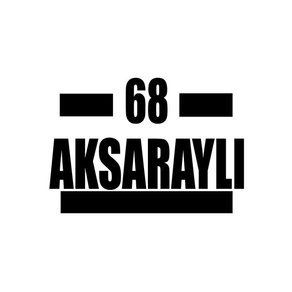 Reysa Tasarım Arma Sticker