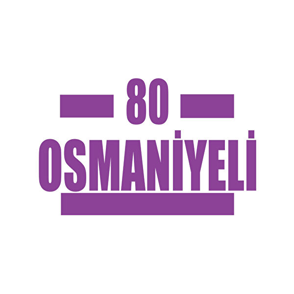 Reysa Tasarım Arma Sticker